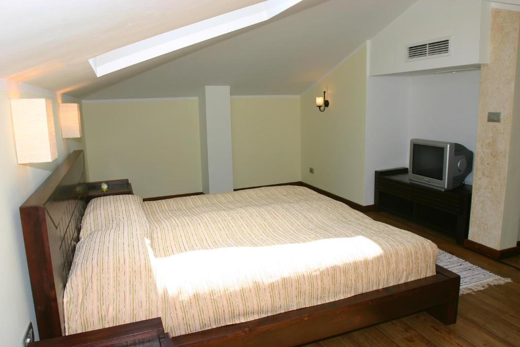 Trinity Sea Residence Nessebar Pokój zdjęcie