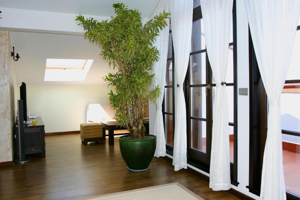 Trinity Sea Residence Nessebar Pokój zdjęcie