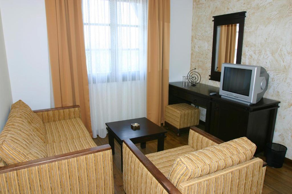 Trinity Sea Residence Nessebar Pokój zdjęcie
