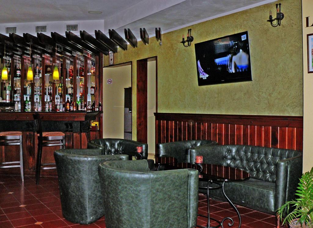 Trinity Sea Residence Nessebar Zewnętrze zdjęcie